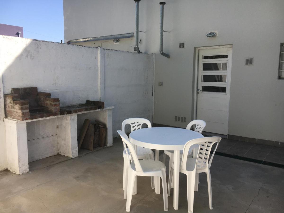 Apartment Tortolas *