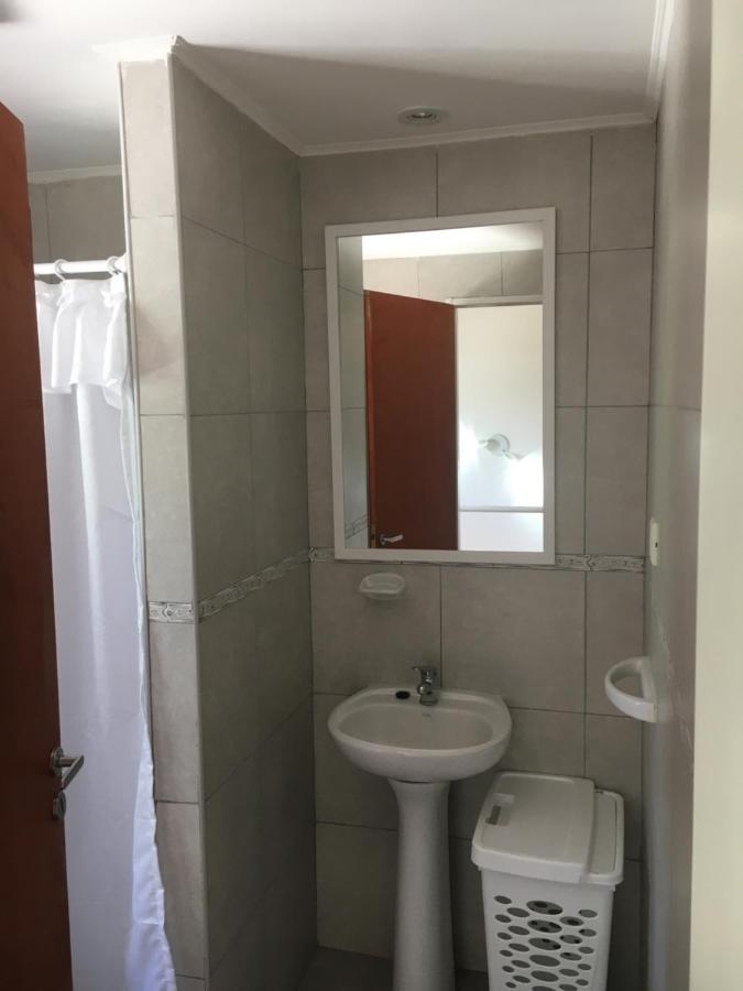 Apartment Tortolas