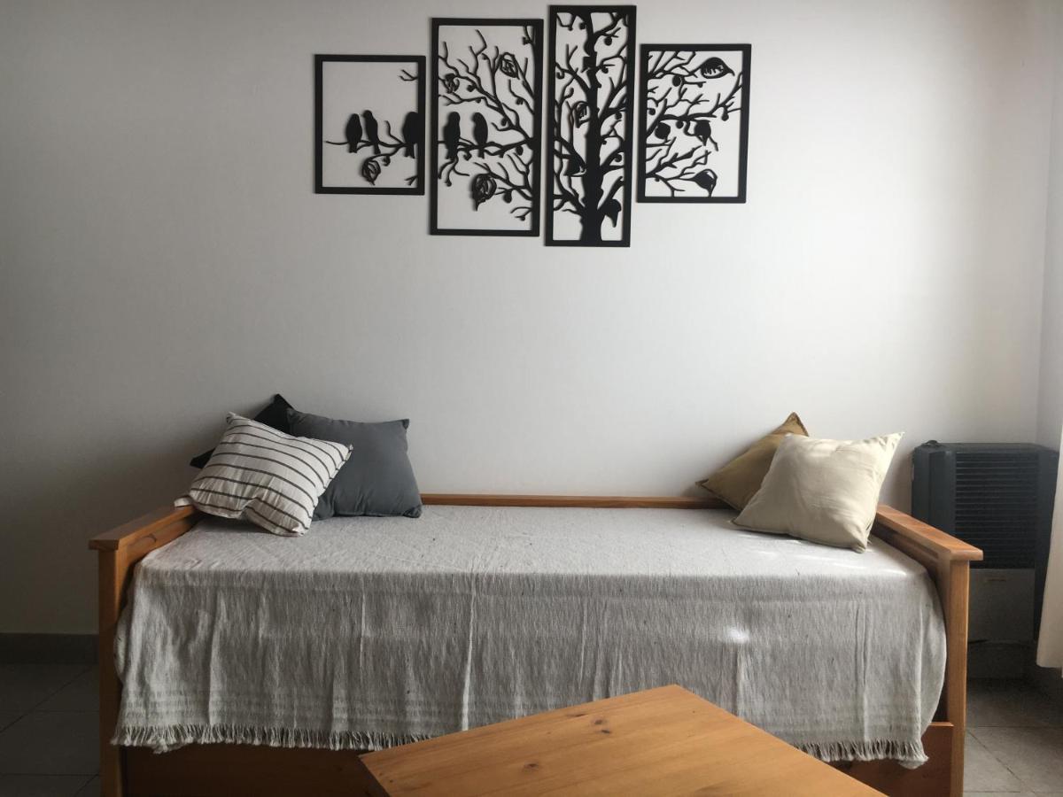 Apartment Tortolas *