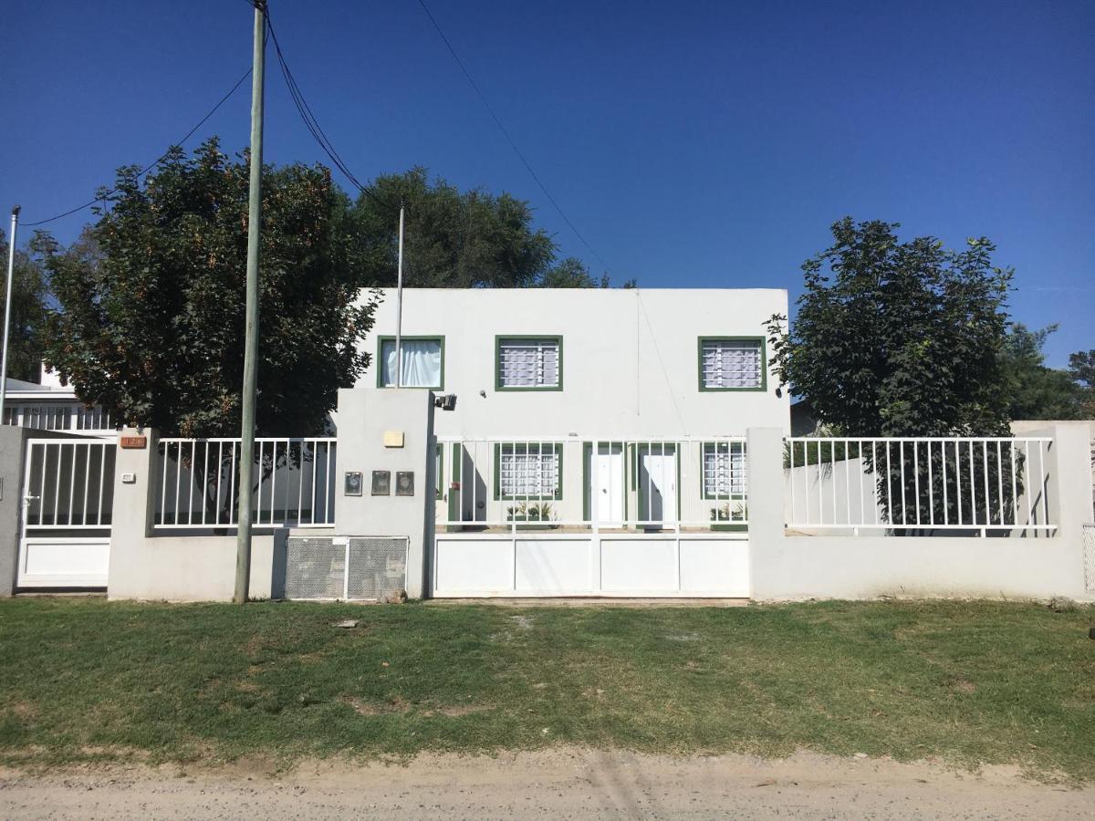 Tortolas Apartment *