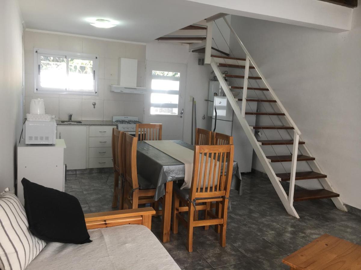 Apartment Tortolas Tandil