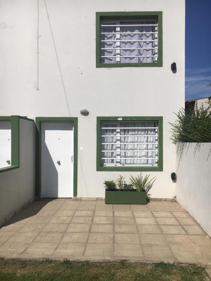Apartment Tortolas