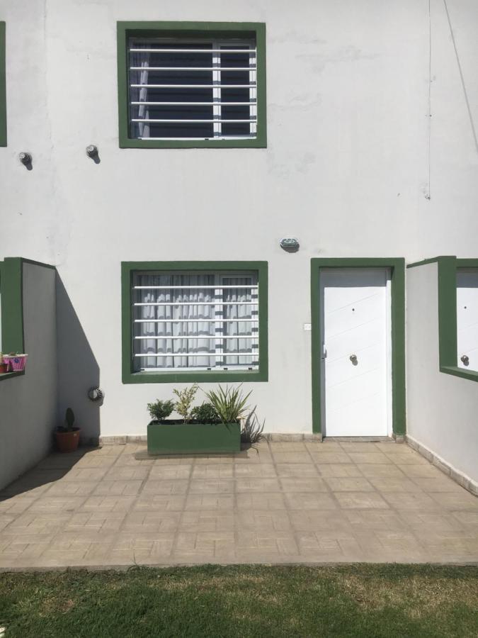 Apartment Tortolas *