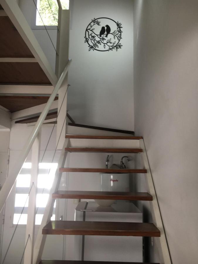 Tortolas Apartment Tandil