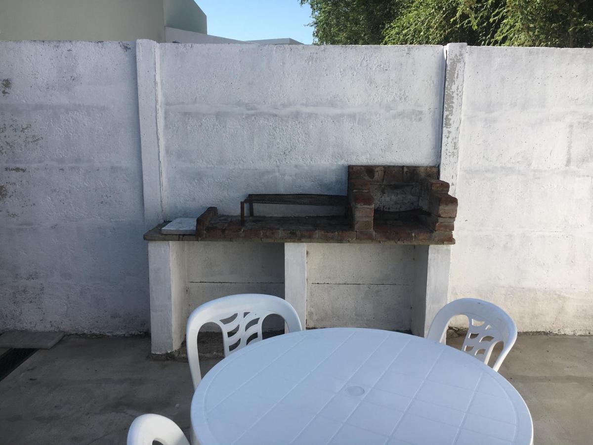 Apartment Tortolas Tandil