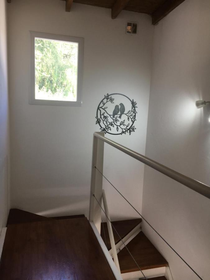 Apartment Tortolas Tandil