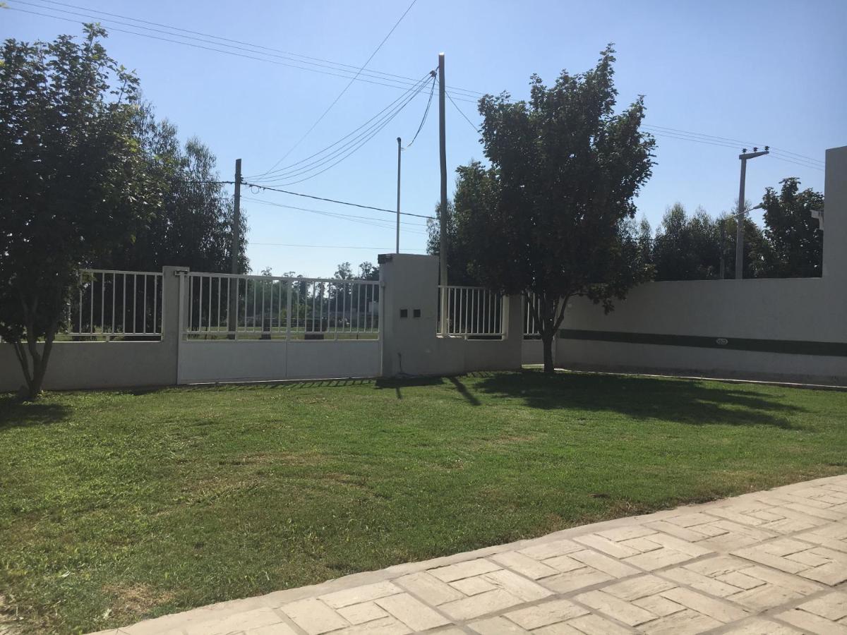 Apartment Tortolas *