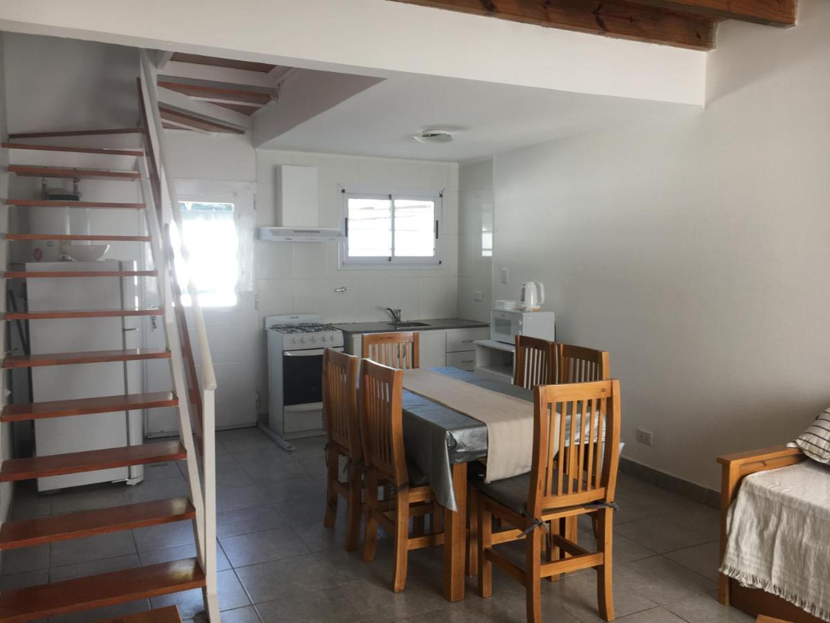 Apartment Tortolas Tandil