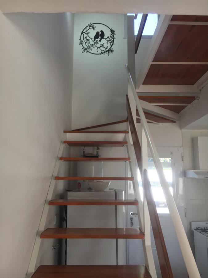 Tortolas Apartment
