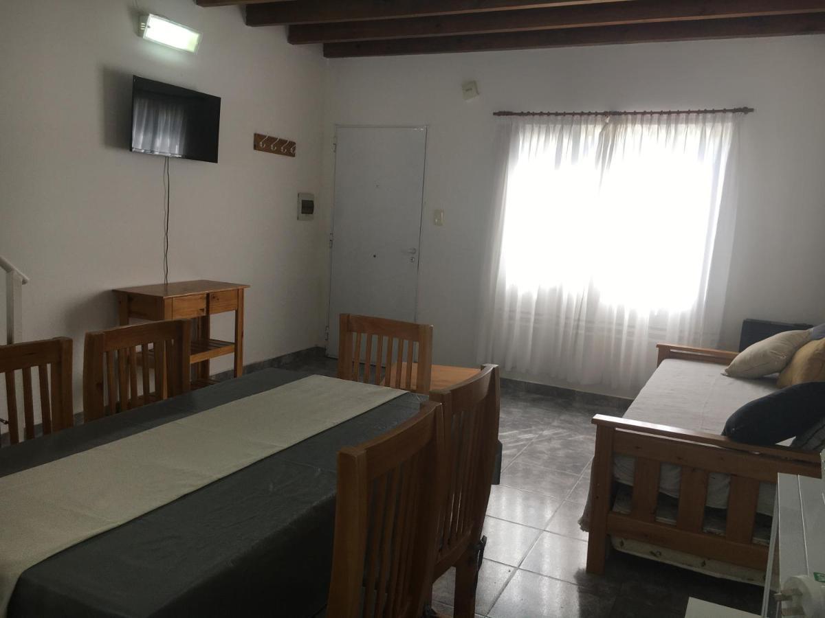Apartment Tortolas *