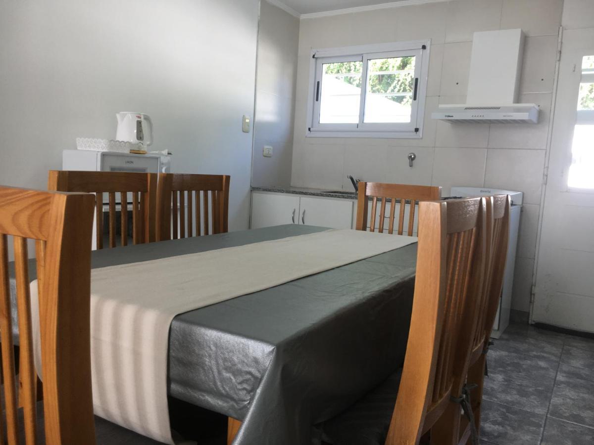 Apartment Tortolas