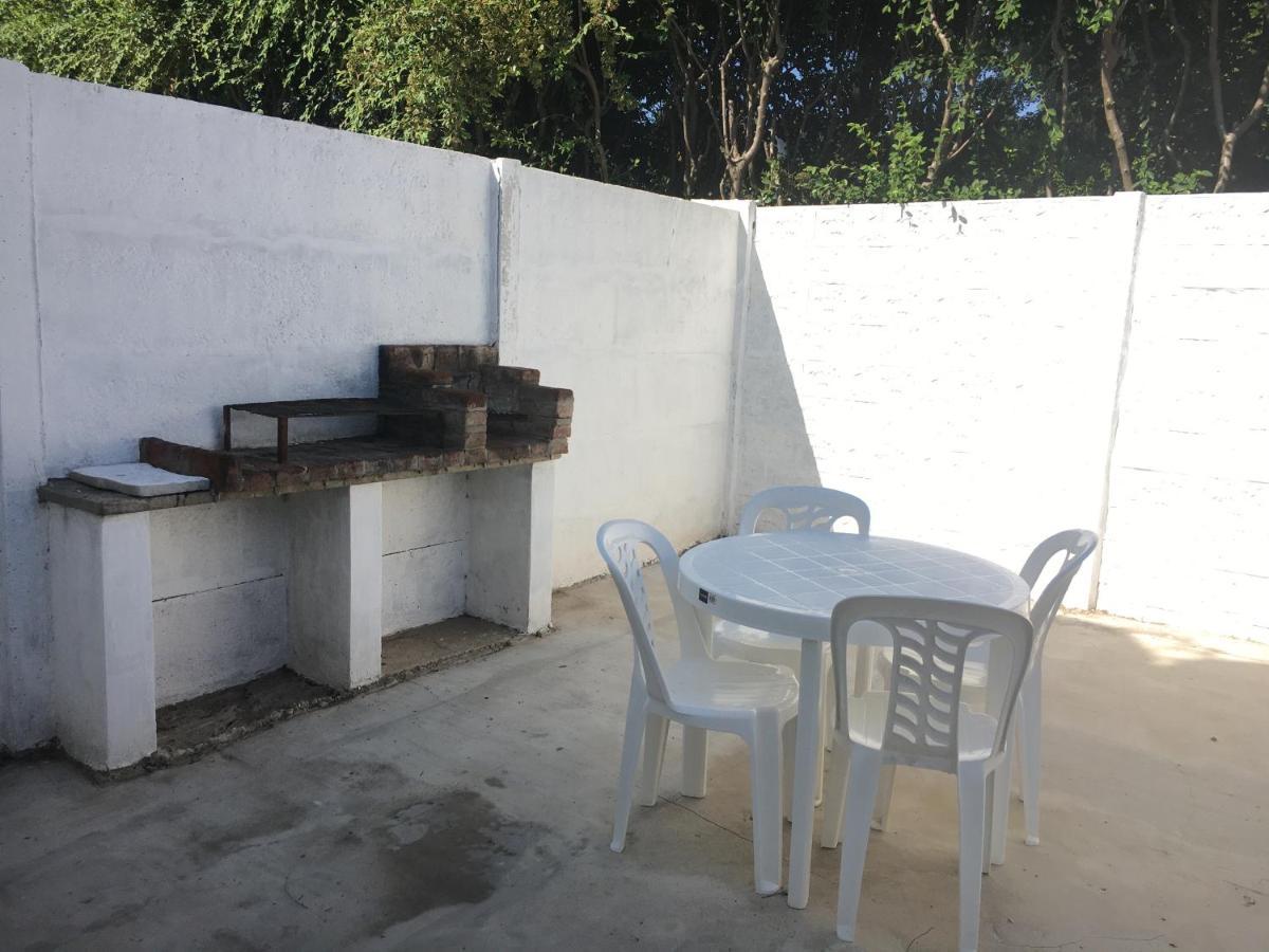 Tortolas Apartment Tandil