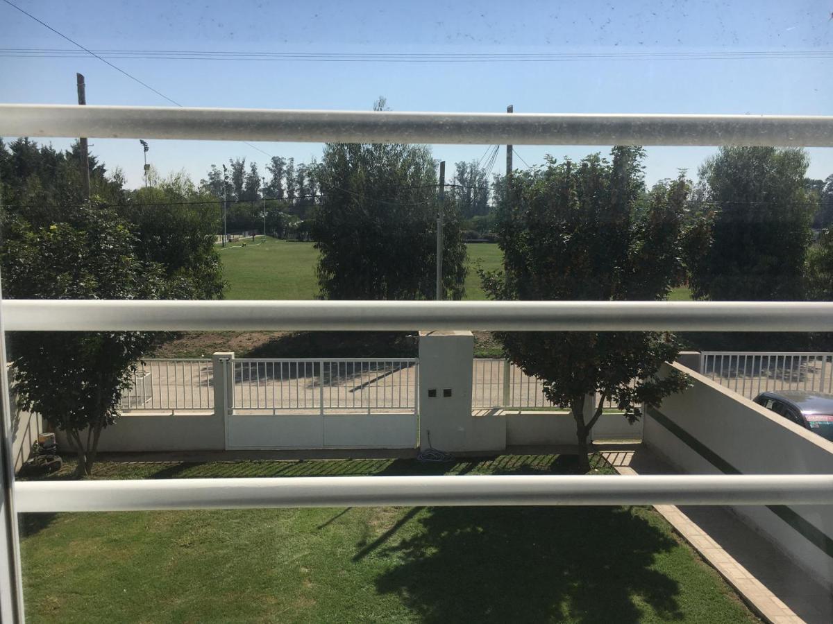 Apartment Tortolas Tandil
