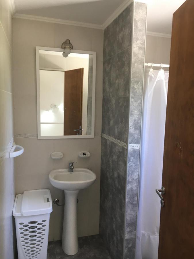 Tortolas Apartment