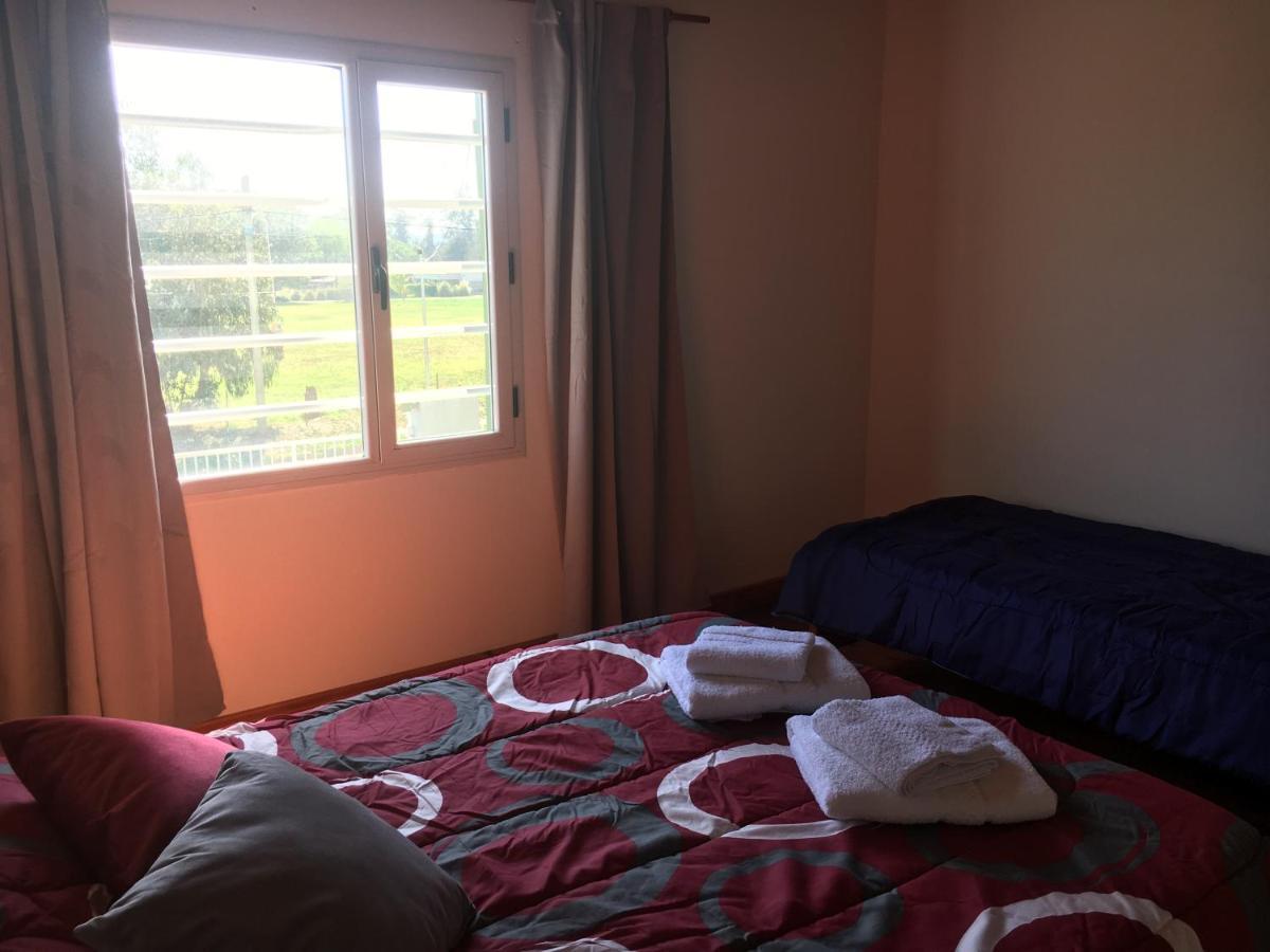 Tortolas Apartment *