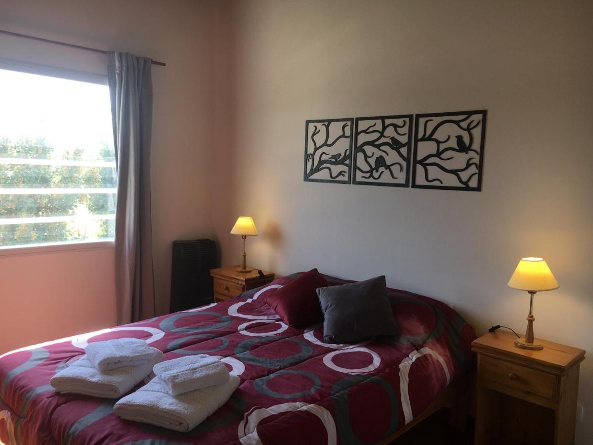 Apartment Tortolas