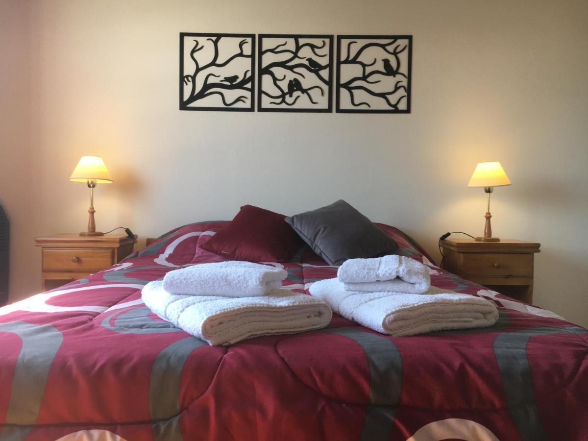 Tortolas Apartment