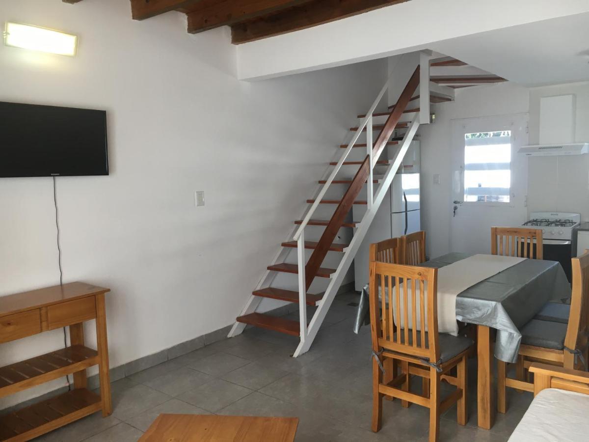 Tortolas Apartment *
