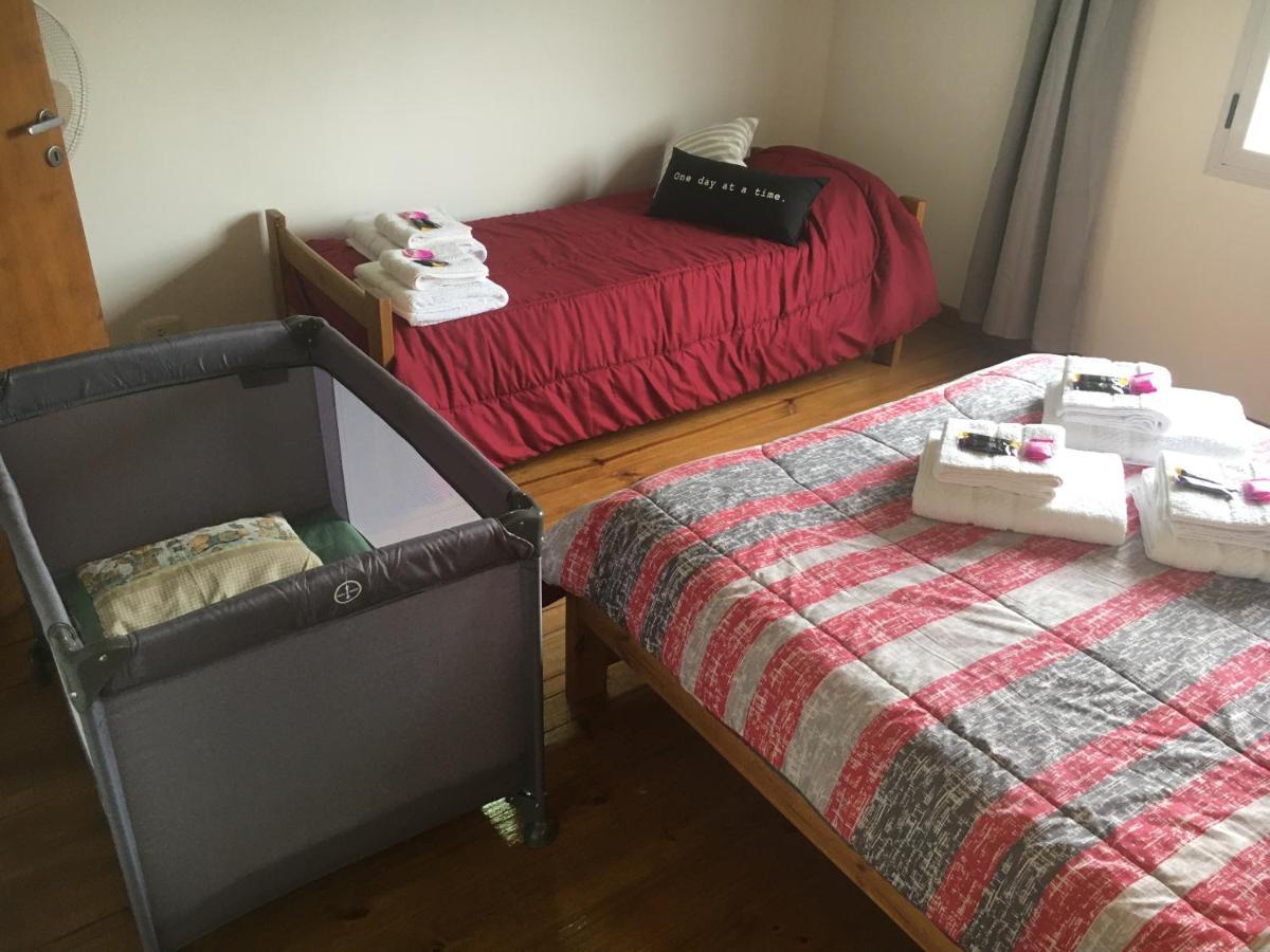 Apartment Tortolas Tandil