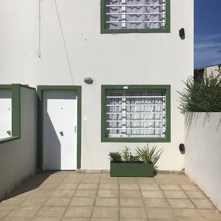 Las Tortolas Tandil Exterior photo
