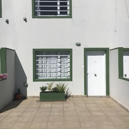 Las Tortolas Tandil Exterior photo