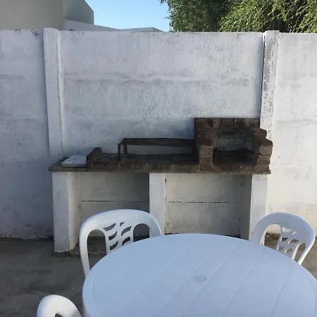 Las Tortolas Tandil Exterior photo