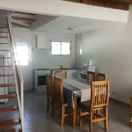Las Tortolas Tandil Exterior photo