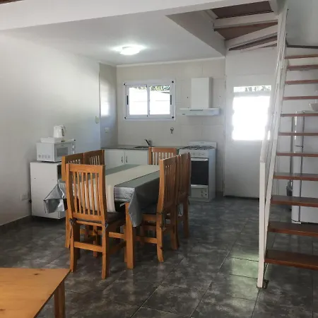 Las Tortolas Tandil Exterior photo