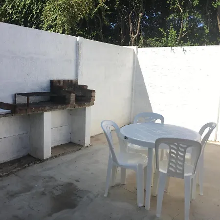 Las Tortolas Tandil Exterior photo