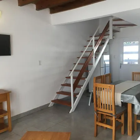 Las Tortolas Tandil Exterior photo