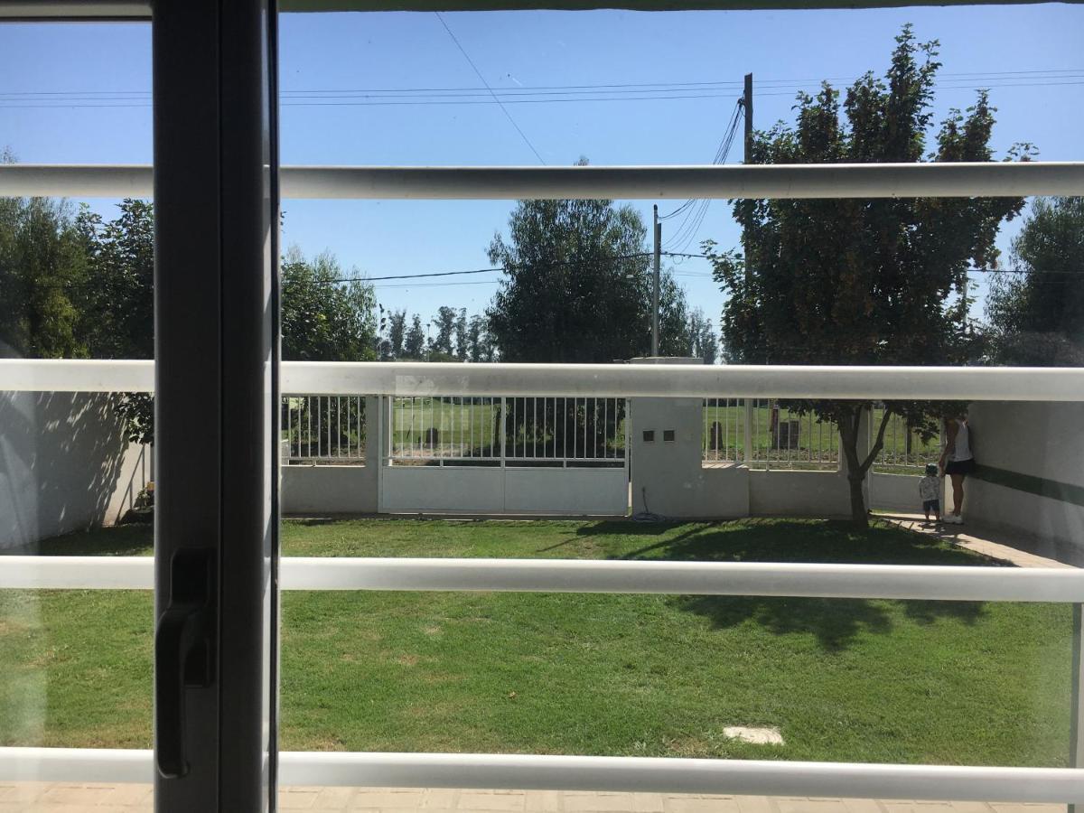 Tortolas Apartamento Tandil